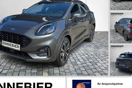 Ford Puma 15.716 km 19.990 &euro; Berlin 10365