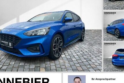 Ford Focus 55.119 km 18.990 &euro; Potsdam 14482