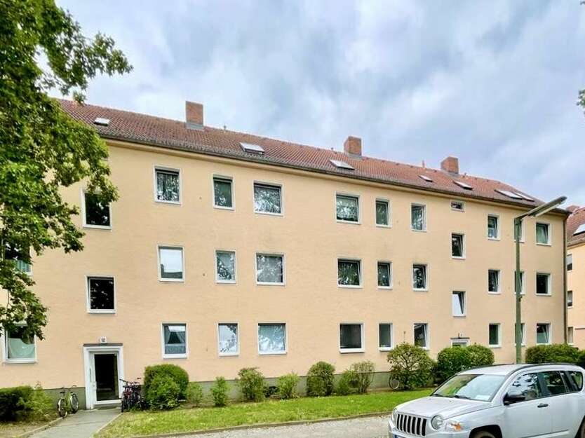 Wohnung zum Kaufen in Berlin 199.900 € 45 m²