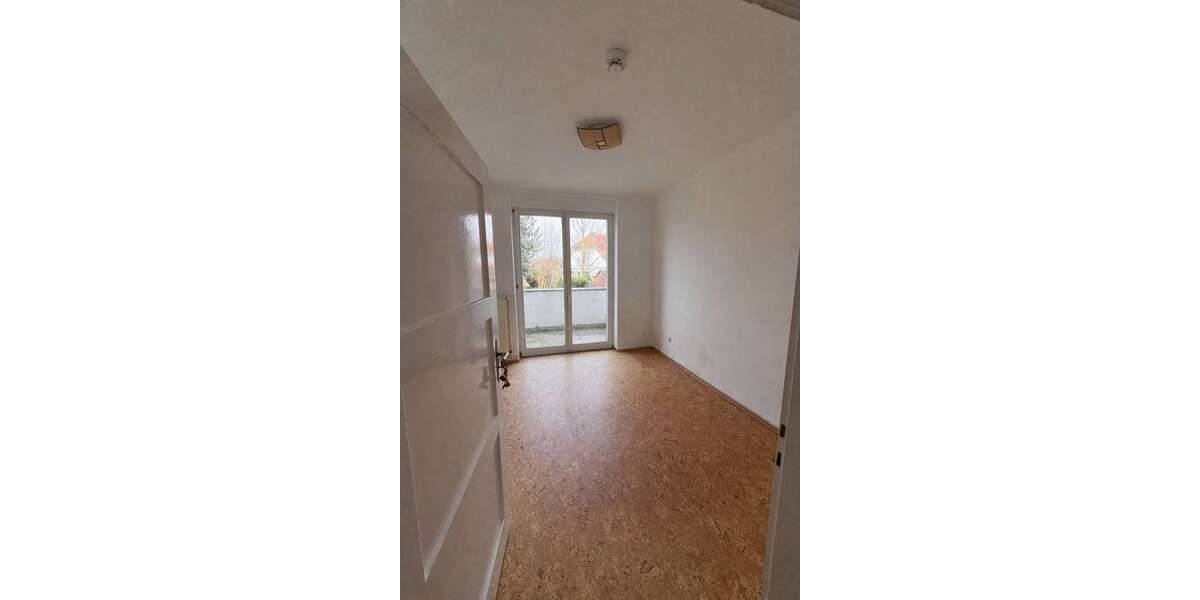 Etagenwohnung Rangsdorf - 2 Zimmer, 47 m&sup2;, 705&euro; | Angebot:26807988