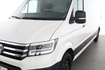 VW Crafter 125.000 km 30.880 € Berlin 12103