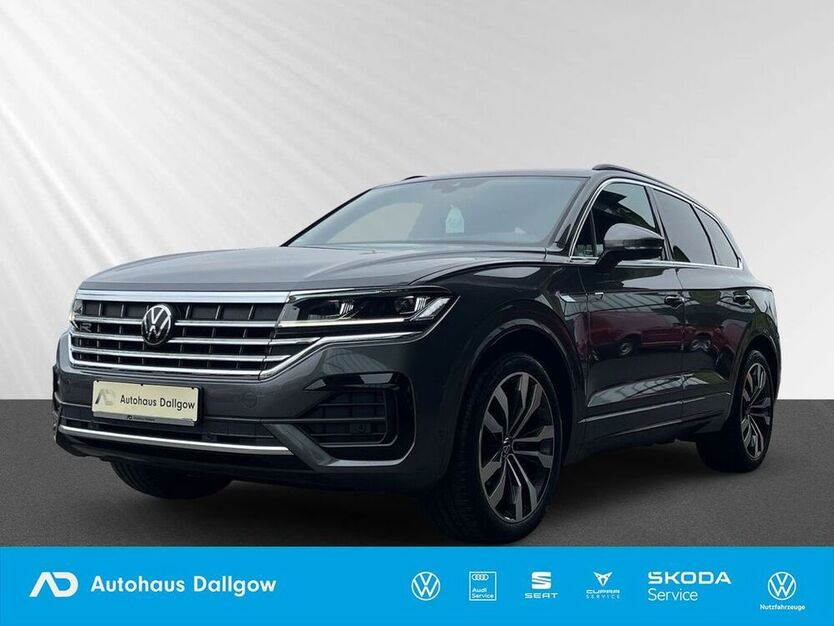 Touareg