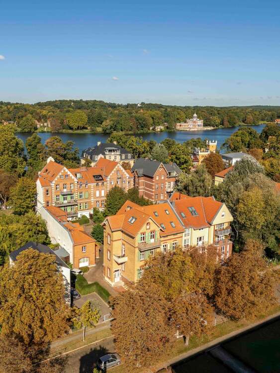 Wohnung zum Kaufen in Potsdam 390.000 € 65 m² 2 zimmer