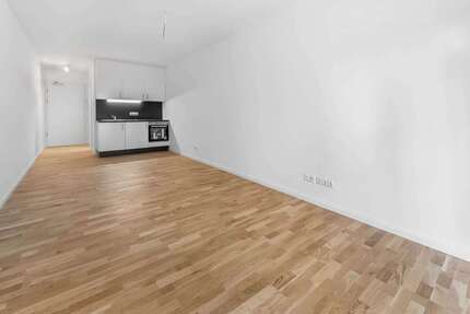 Wohnung zum Mieten in Berlin 895 € 25.2 m²