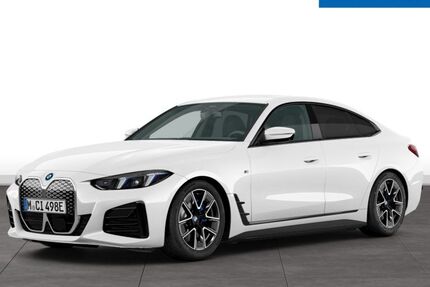 BMW i4 12.679 km 53.400 &euro; Berlin 12683