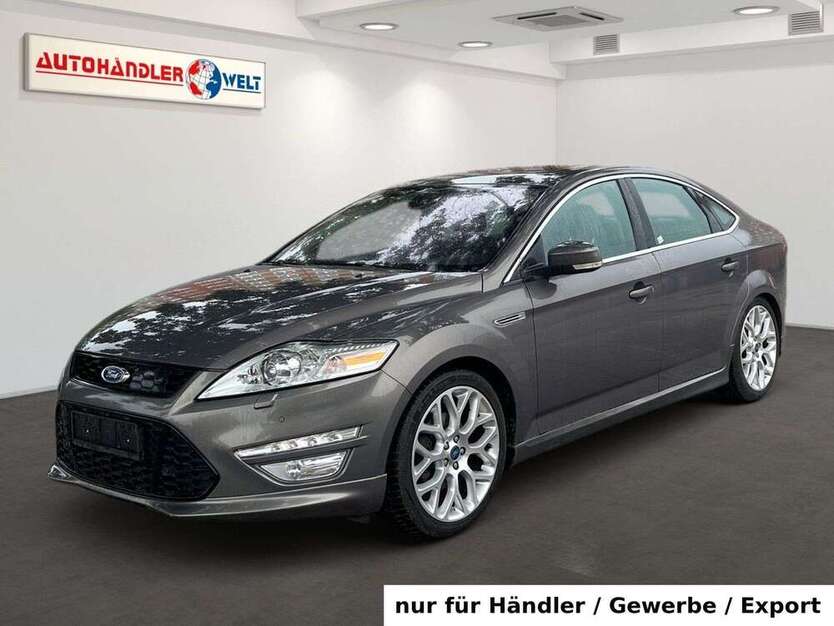 Mondeo