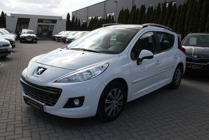 Peugeot 207 143.400 km 3.490 &euro; Falkensee 14612