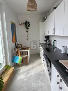 MODERN UND RUHIG IM DACHGESCHOSS 2 zimmer