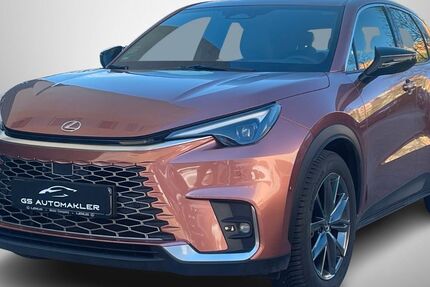 Lexus LBX 11.593 km 31.999 &euro; Potsdam 14480