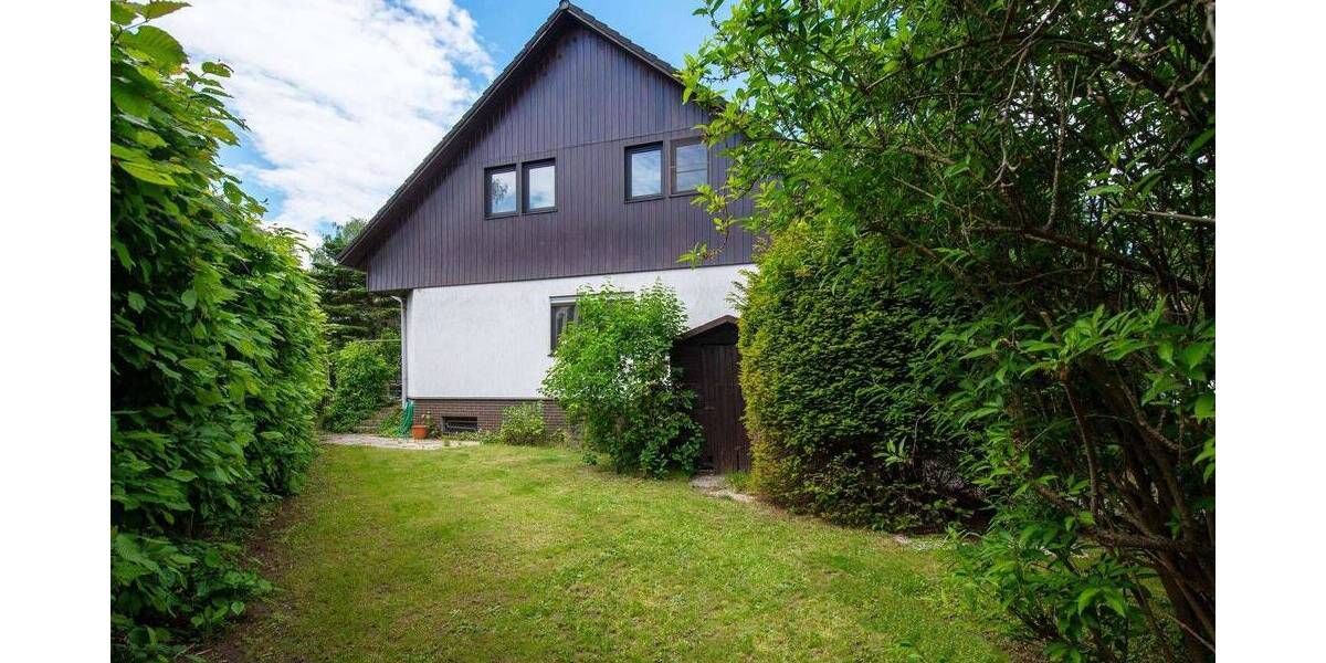 Doppelhaushälfte Berlin Buckow - 4 Zimmer, 96 m&sup2;, 449.000&euro; | Angebot:26758921