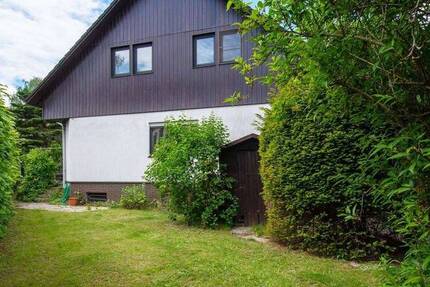 Haus Berlin Buckow - 4 Zimmer, 96 m&sup2;, 449.000&euro; | Angebot:26758921