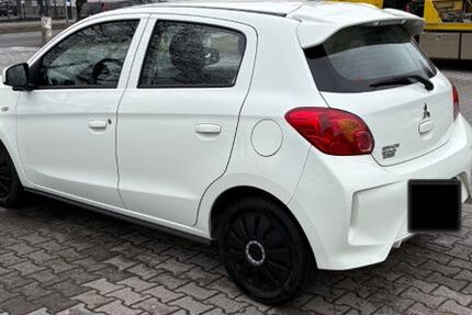 Mitsubishi Space Star 61.500 km 6.650 &euro; Wustermark 14641