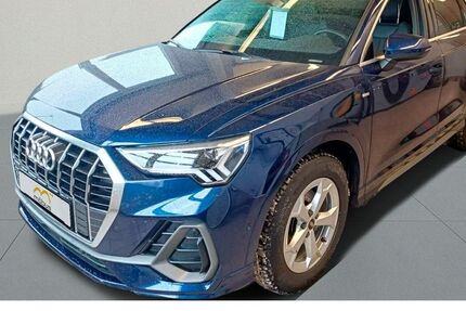 Audi Q3 22.474 km 32.975 &euro; Berlin 13088