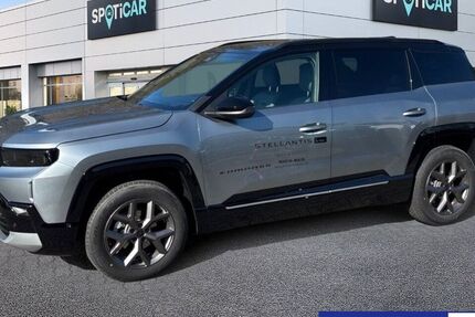 Jeep Compass 5.000 km 41.480 &euro; Berlin 13088