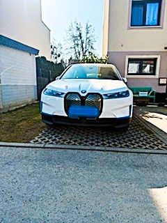 BMW iX 21.272 km 41.990 &euro; Berlin 14089