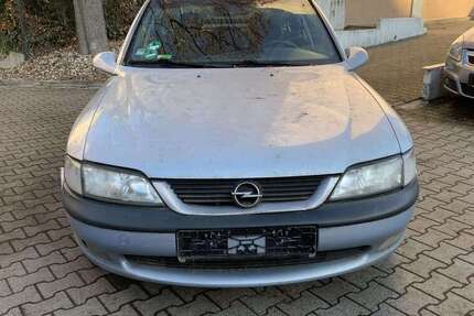 Opel Vectra 145.000 km 500 &euro; Berlin 12045