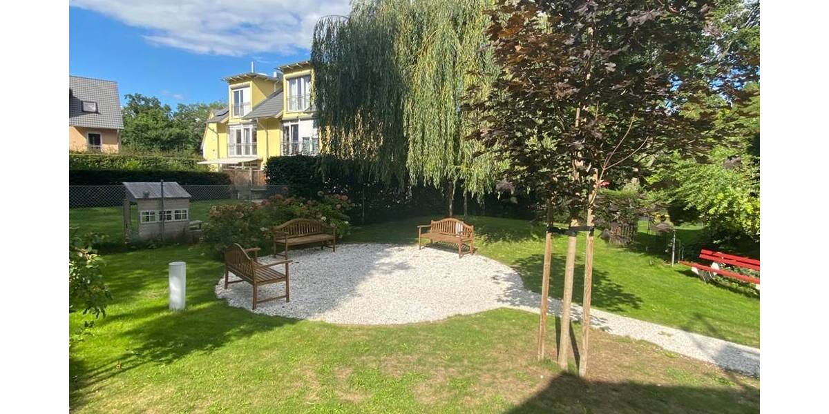 Reihenendhaus Berlin / Nikolassee Nikolassee - 3 Zimmer, 69 m&sup2;, 429.000&euro; | Angebot:26799429
