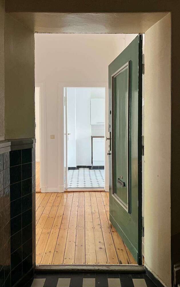 Wohnung zum Mieten in Berlin 1.125 € 62.5 m²