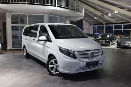 Mercedes-Benz Vito 64.701 km 34.980 &euro; Nuthetal 14558