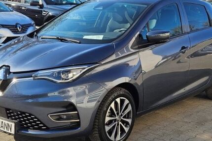 Renault ZOE 40.052 km 14.890 &euro; Berlin 12247