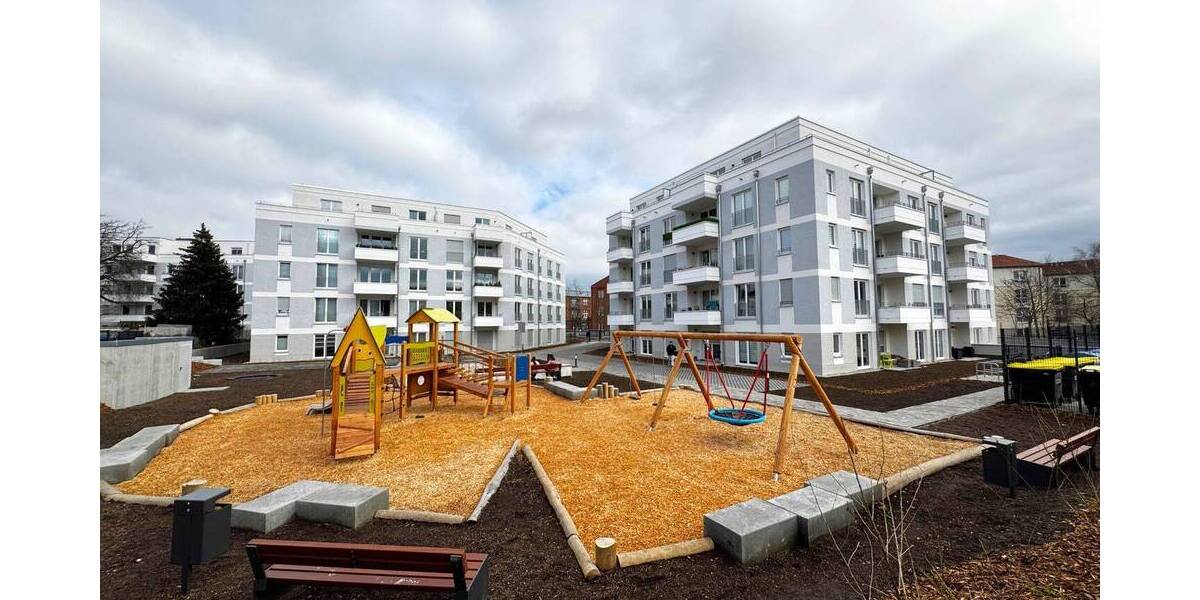 Etagenwohnung Teltow - 3 Zimmer, 83 m&sup2;, 1.418&euro; | Angebot:26274473