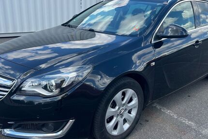 Opel Insignia 167.000 km 4.800 &euro; Berlin 12057