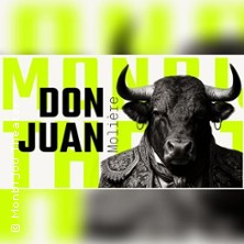 Don Juan - Monbijou Theater Berlin