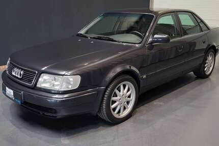 Audi S4 146.822 km 26.950 € Teltow 14513