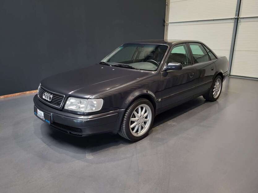 Audi S4 146.822 km 26.950 € Teltow 14513