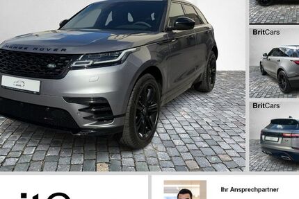 Land Rover Range Rover Velar 95.688 km 41.950 &euro; Berlin 10711