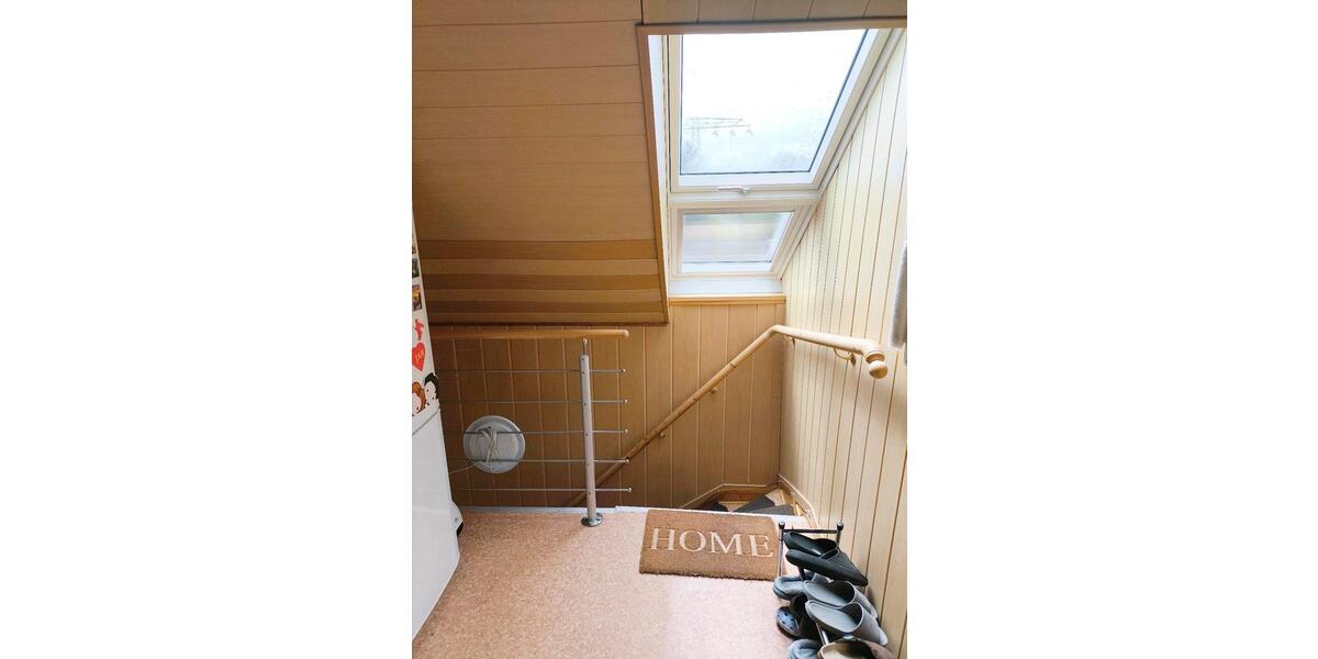 Dachgeschoßwohnung Blankenfelde-Mahlow Groß Kienitz - 1 Zimmer, 54 m&sup2;, 925&euro; | Angebot:26548093