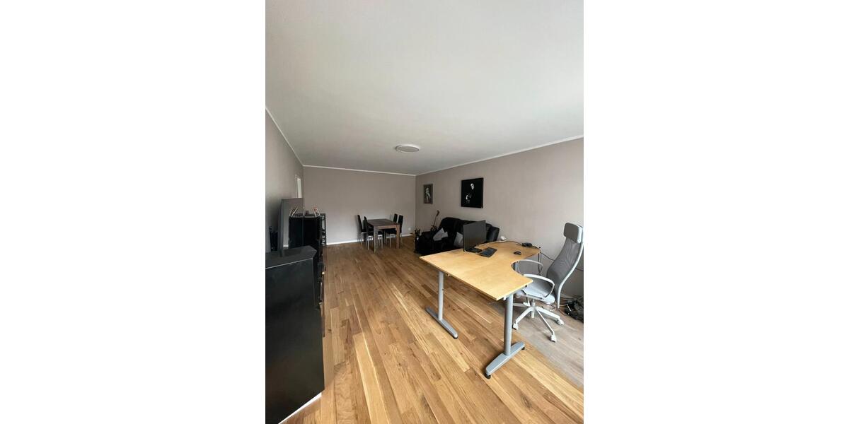 Erdgeschoßwohnung Berlin Spandau - 2 Zimmer, 59 m&sup2;, 239.000&euro; | Angebot:25256917