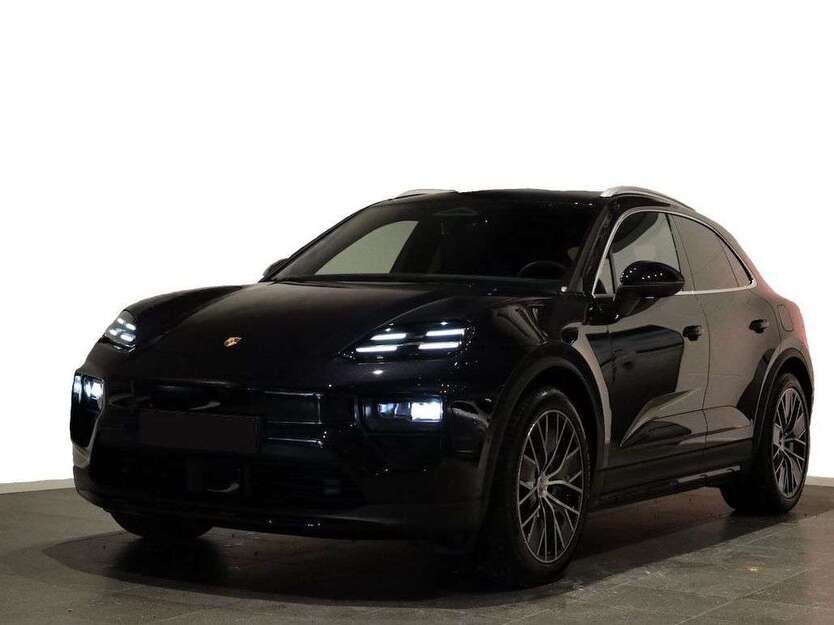 Porsche Macan 7.000 km 97.580 € Berlin 14052