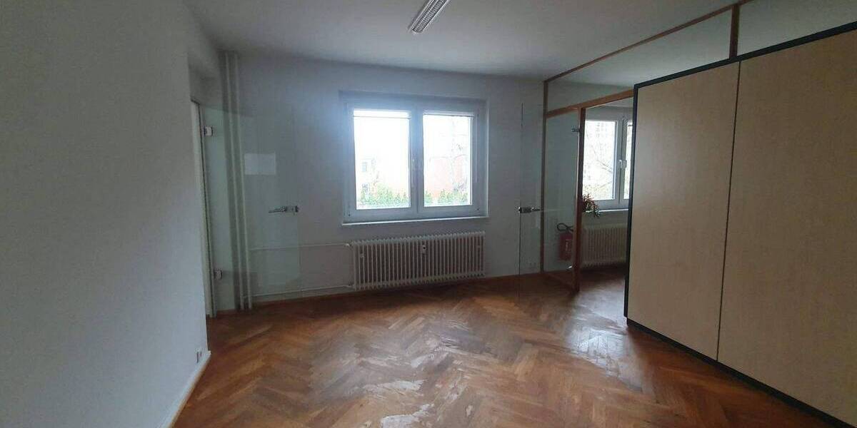 Gewerbeobjekt Berlin Halensee - 4 Zimmer, 90 m&sup2;, 1.900&euro; | Angebot:26879584