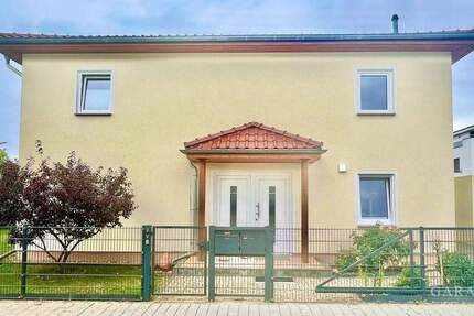 Ihr neues Zuhause im Potsdamer Villenpark 7 zimmer