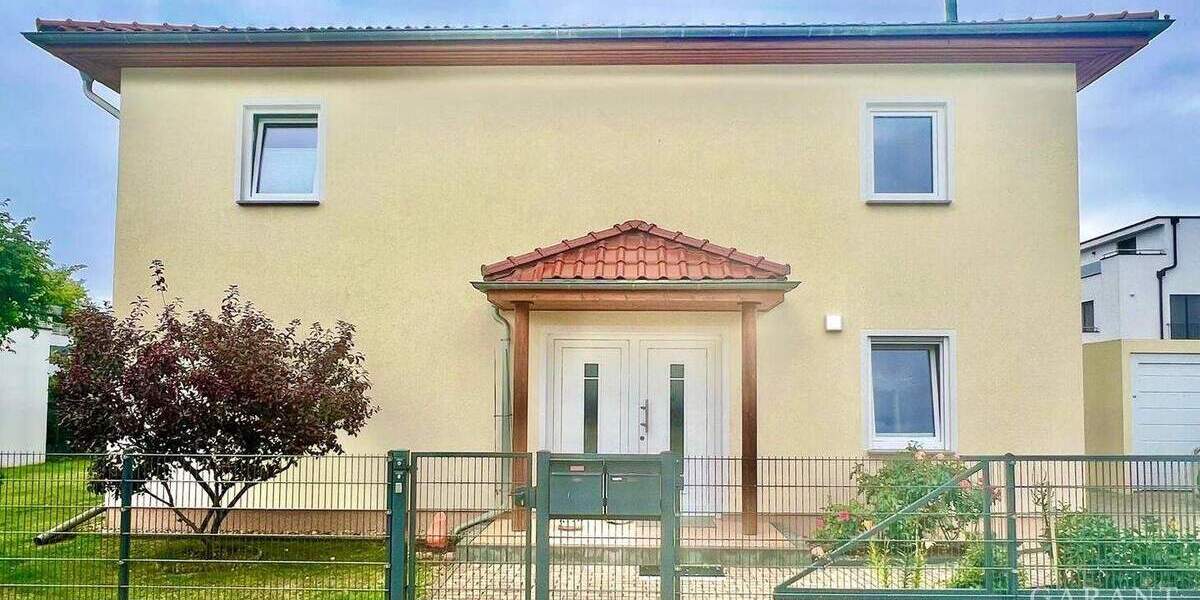 Ihr neues Zuhause im Potsdamer Villenpark 7 zimmer