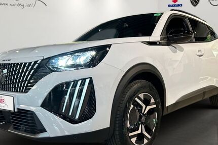 Peugeot 2008 10.500 km 24.590 &euro; Berlin 13599