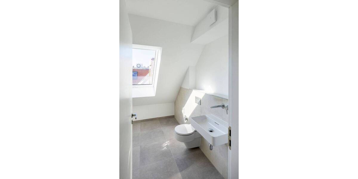 Etagenwohnung Berlin Friedenau - 4 Zimmer, 111 m&sup2;, 1.195.000&euro; | Angebot:26744962