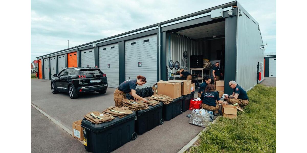 Gewerbeobjekt Ludwigsfelde - 265&euro; | Angebot:26272650