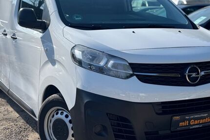 Opel Vivaro 24.000 km 15.990 &euro; Berlin 13127