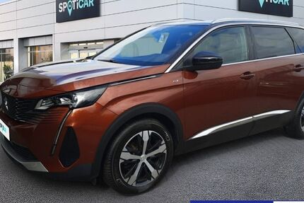 Peugeot 5008 45.440 km 31.790 &euro; Berlin 12681