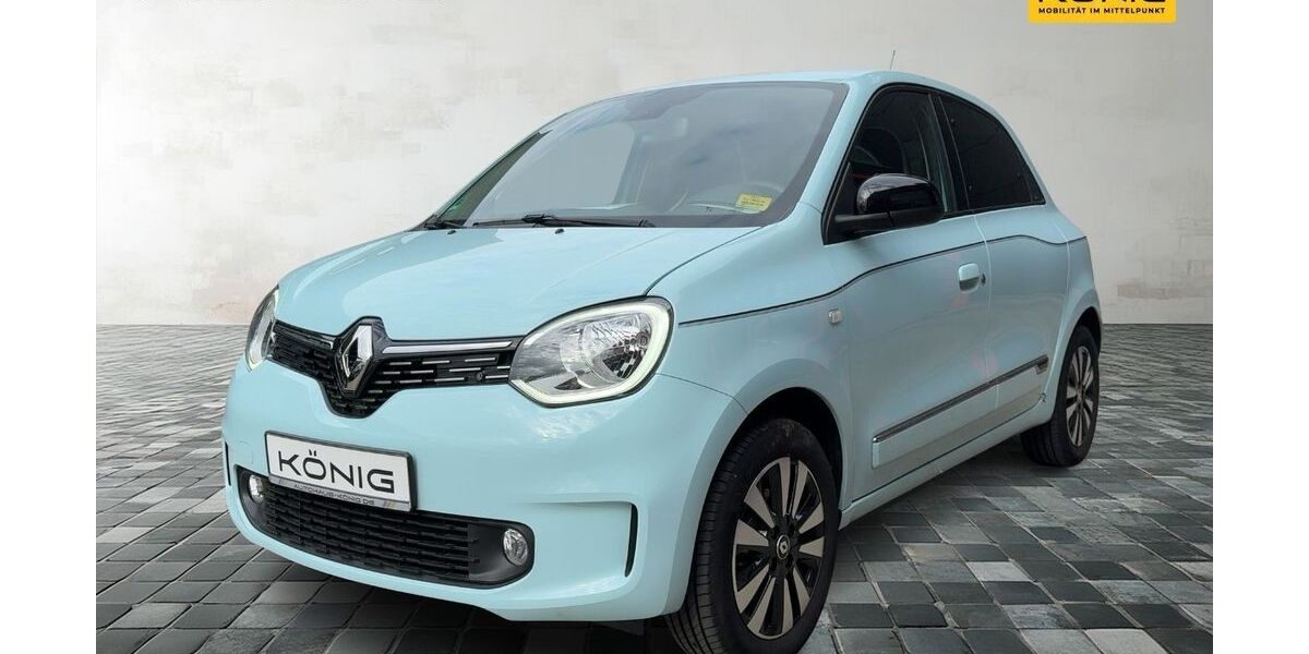 Renault Twingo 15.752 km 15.499 &euro; Teltow 14513