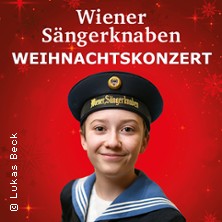Wiener Sängerknaben 19.12.2025 St. Nikolaikirche Potsdam