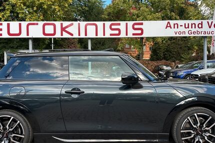 Mini Cooper S 7.000 km 39.500 € Berlin 10787