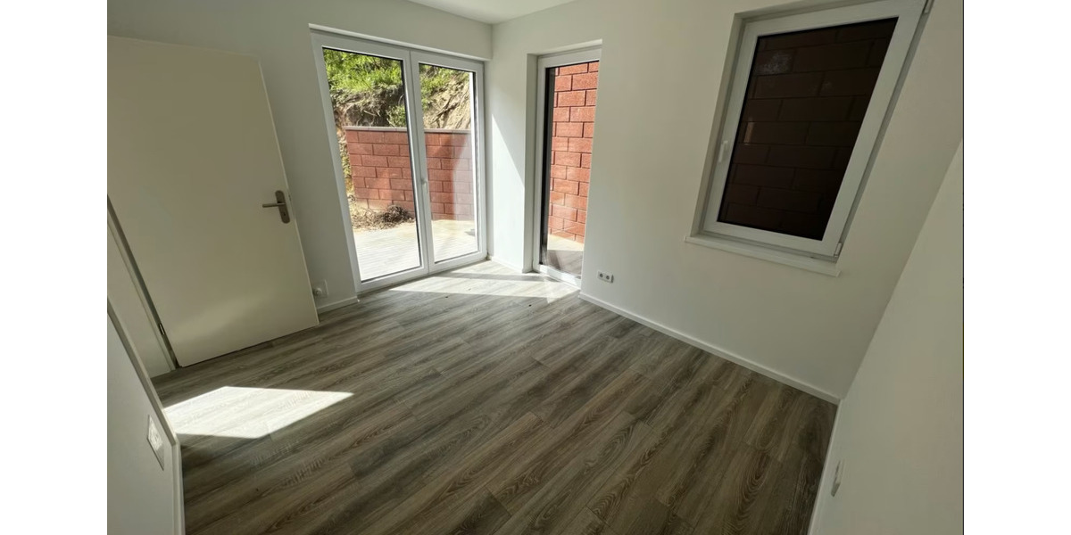 Helle 2 Zimmer Wohnung in Potsdam hinteres Haus 2 zimmer