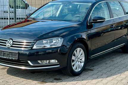 VW Passat 198.762 km 7.799 &euro; Blankenfelde-Mahlow 15827