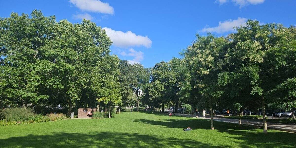 Etagenwohnung Berlin Wilmersdorf - 4 Zimmer, 135 m&sup2;, 795.000&euro; | Angebot:24050721