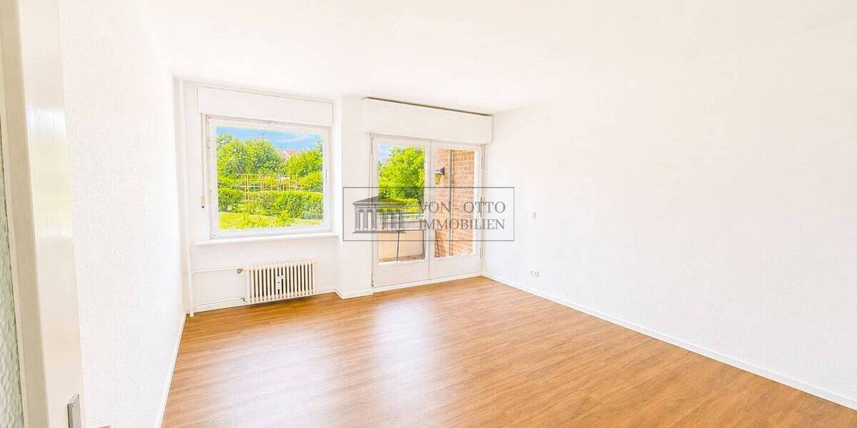 Etagenwohnung Berlin Mariendorf - 2 Zimmer, 54 m&sup2;, 239.999&euro; | Angebot:26920265