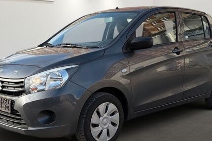 Suzuki Celerio 135.366 km 3.699 &euro; Berlin 12681