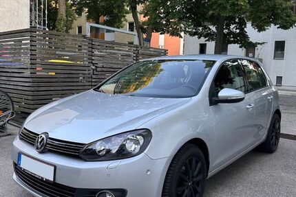VW Golf 184.300 km 5.300 &euro; Berlin 12167